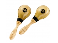Meinl MSM2 Skin Maracas M Meinl MSM2 Skin Maracas M